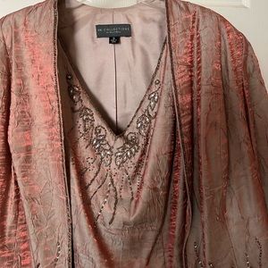 Mother of the bride dress